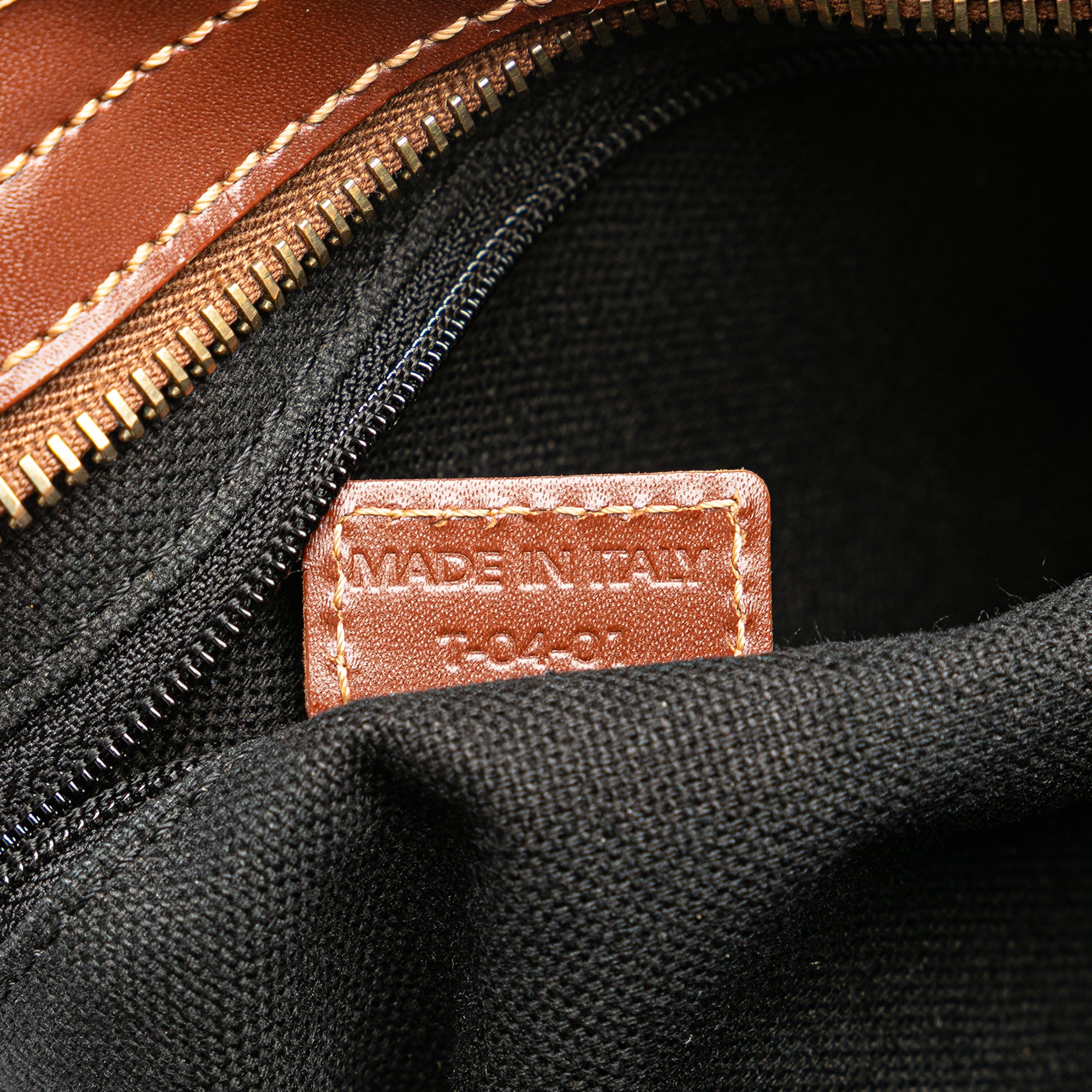 Haymarket Check Coated Canvas Tote