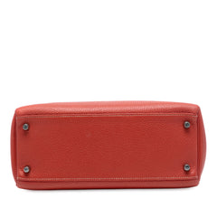 Togo Kelly II Retourne 28