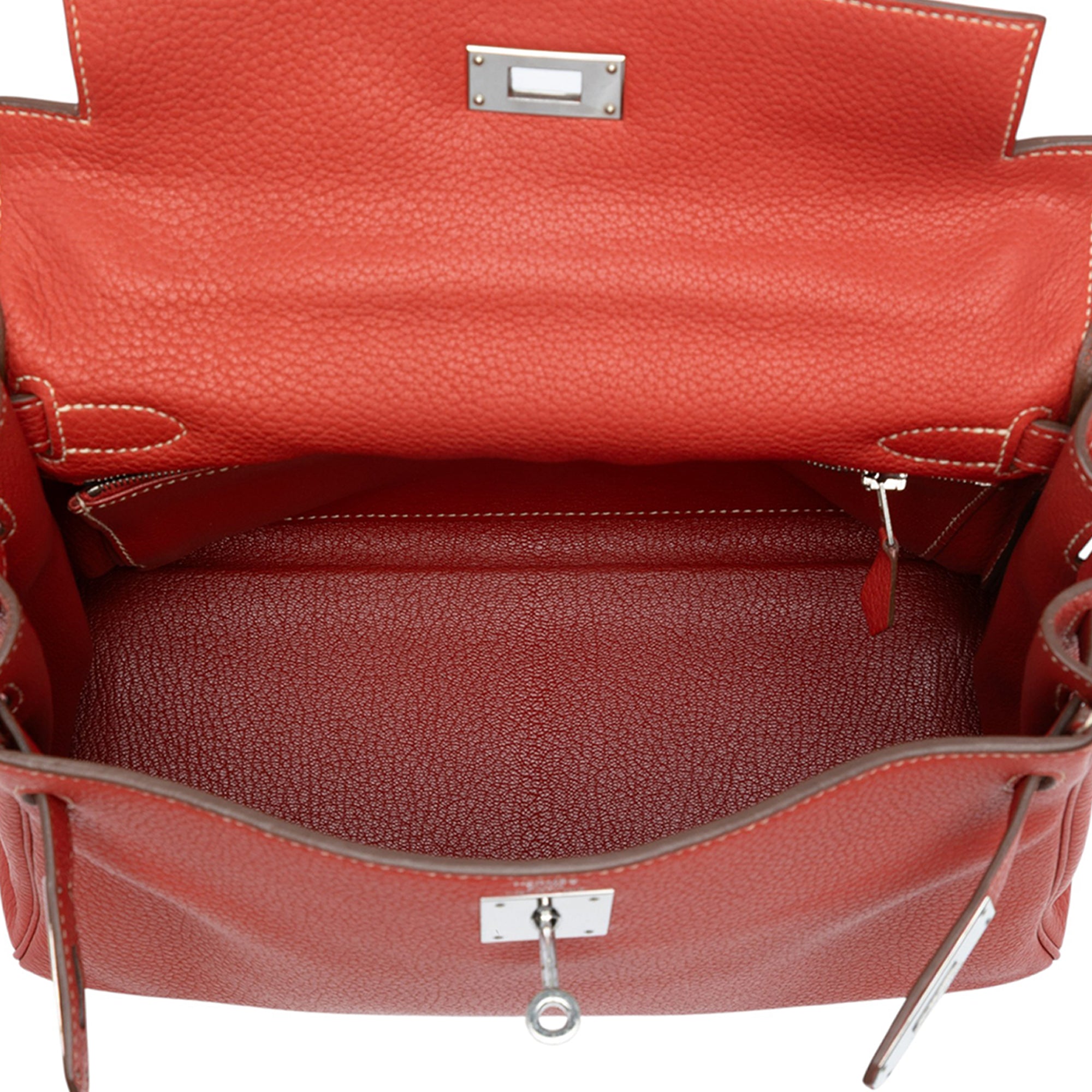 Togo Kelly II Retourne 28