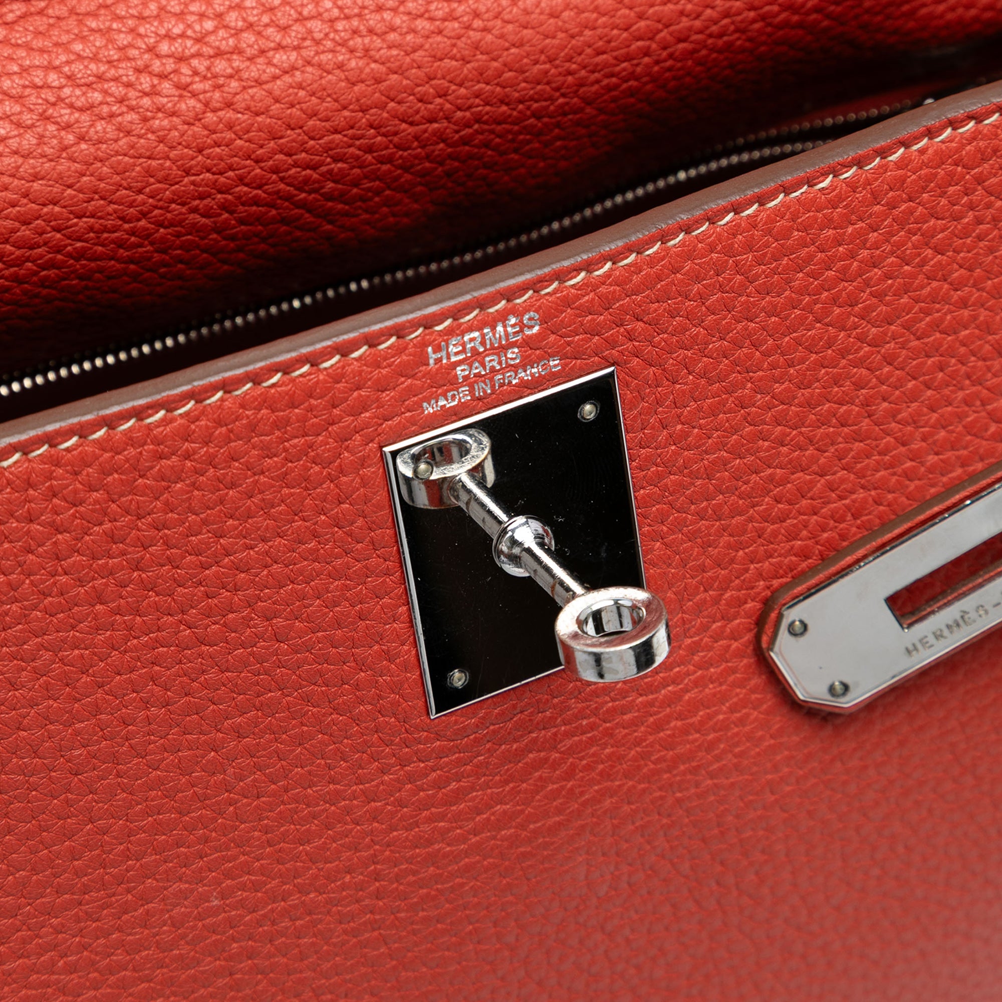 Togo Kelly II Retourne 28