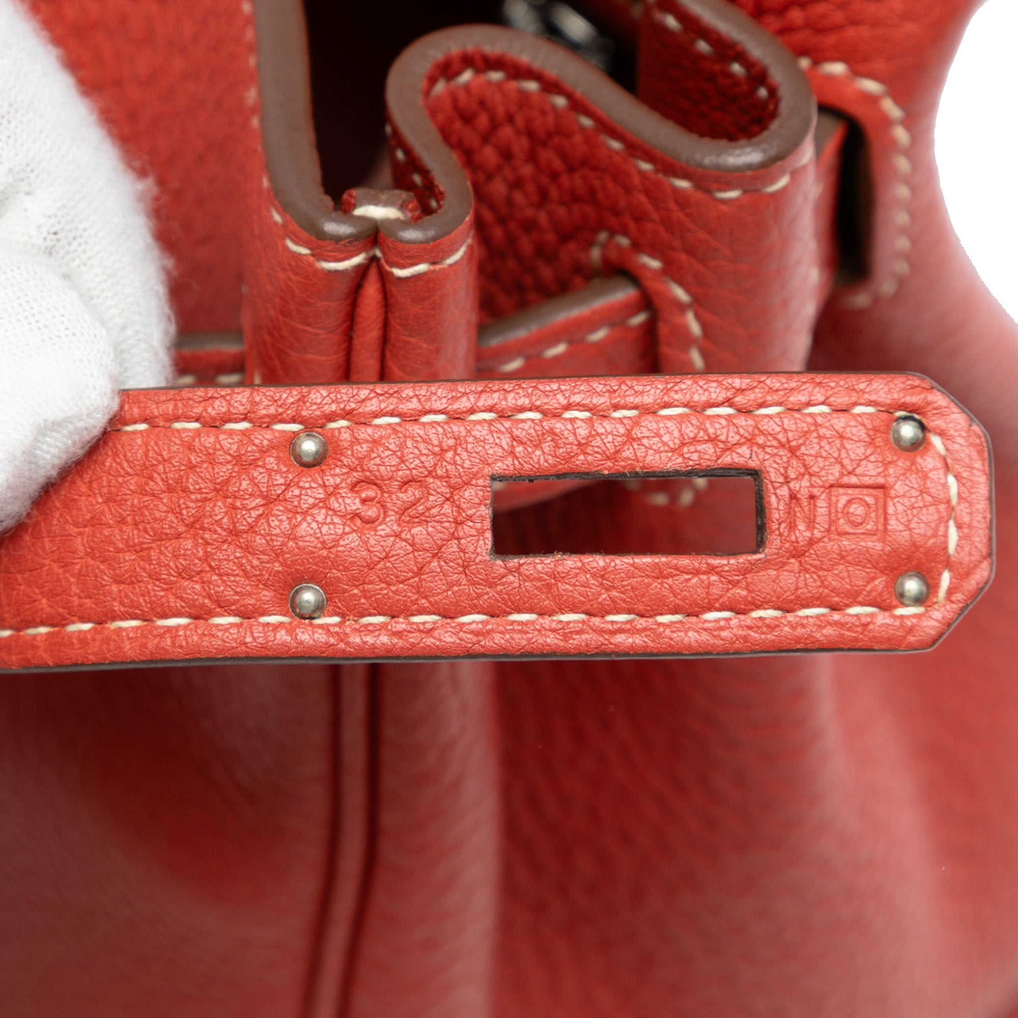 Togo Kelly II Retourne 28