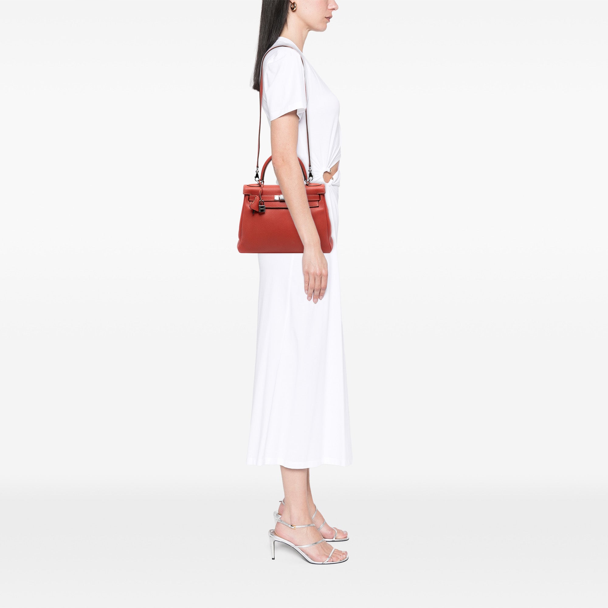 Togo Kelly II Retourne 28