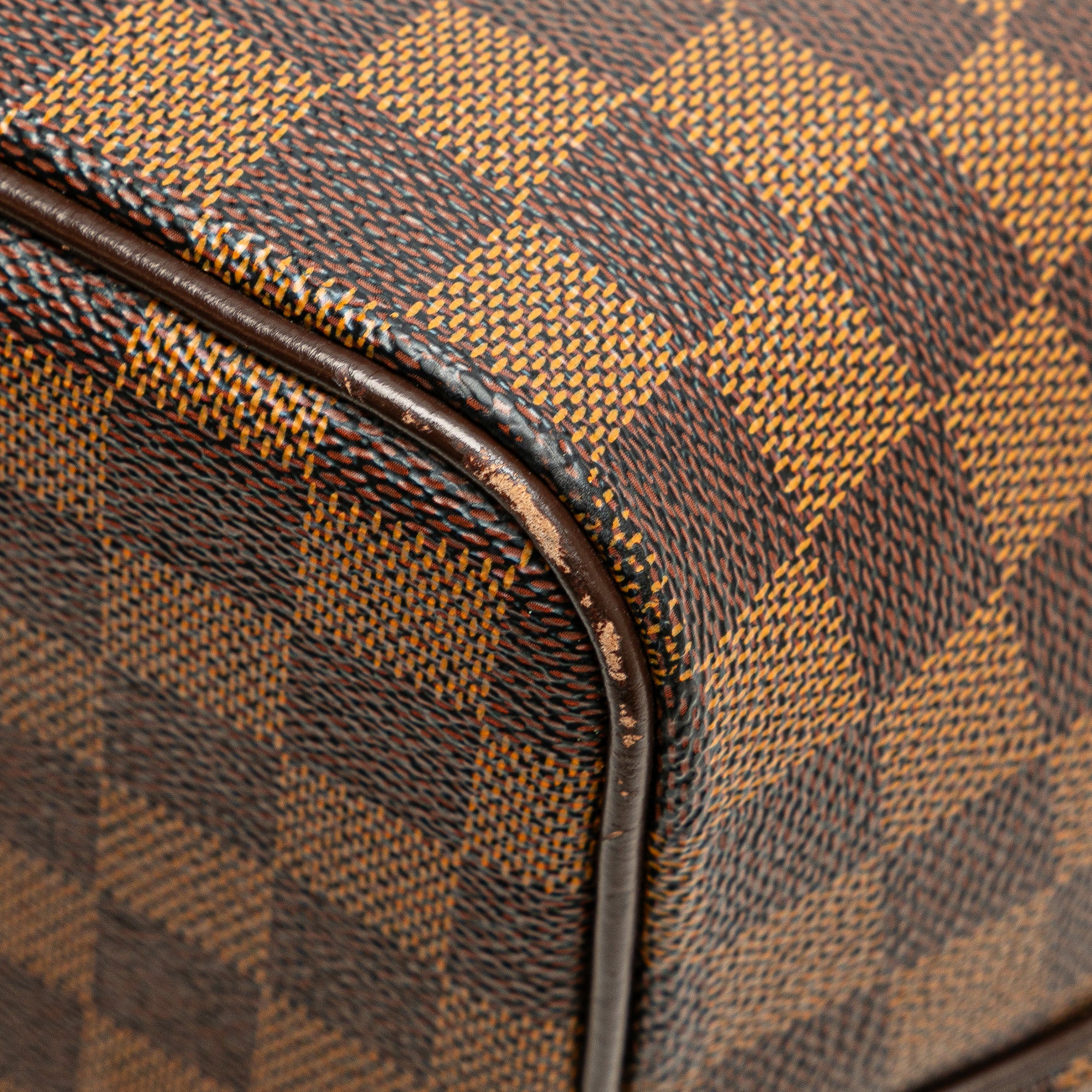 Damier Ebene Westminster GM