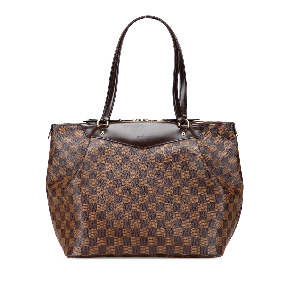 Damier Ebene Westminster GM
