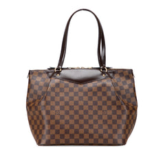 Damier Ebene Westminster GM