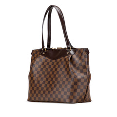 Damier Ebene Westminster GM