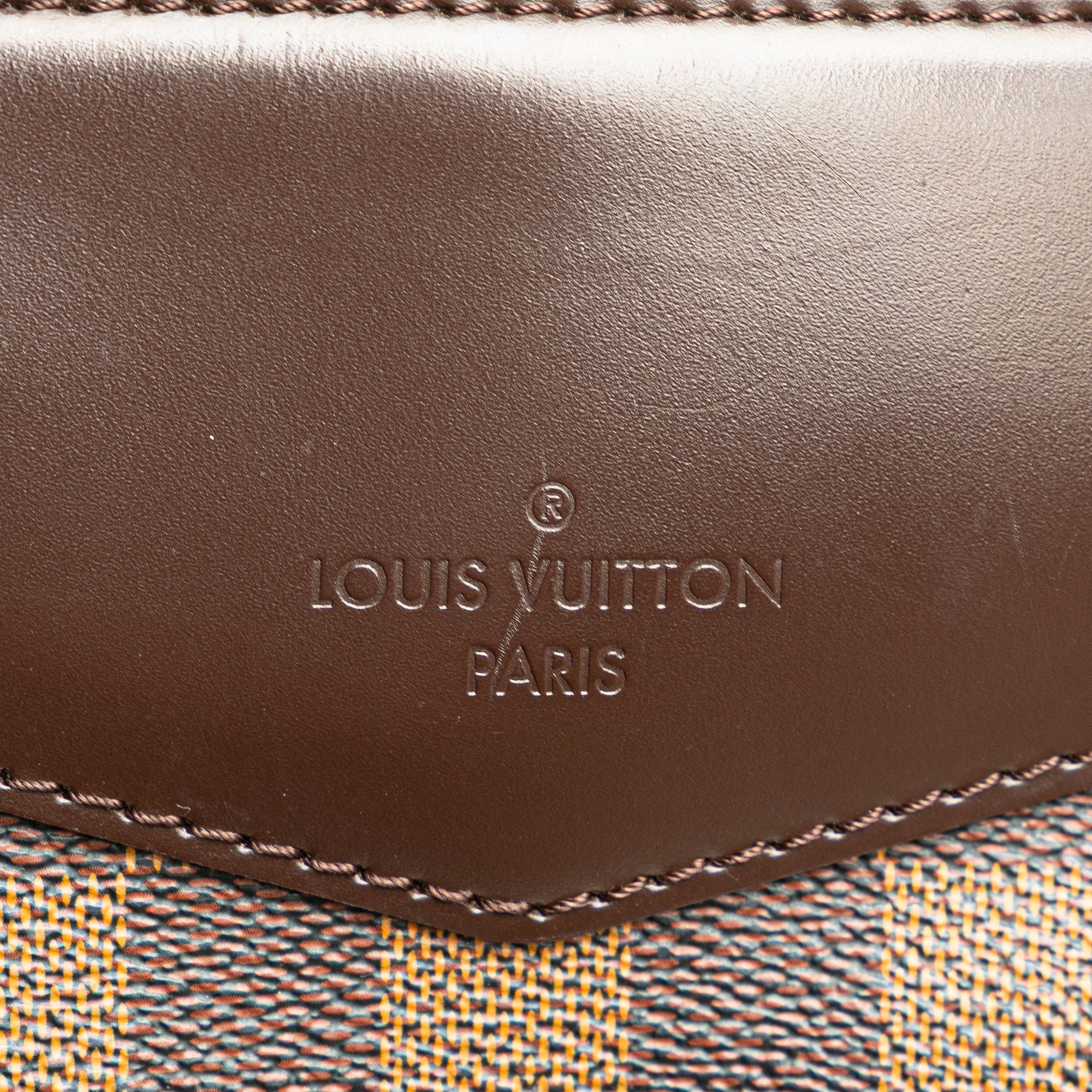 Damier Ebene Westminster GM