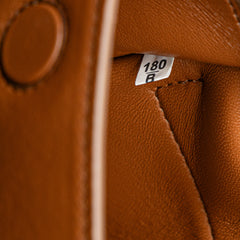 Medium Scamosciato Double Handle Tote