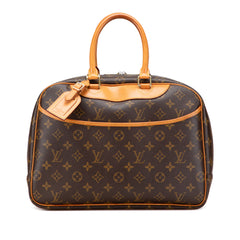 Monogram Deauville