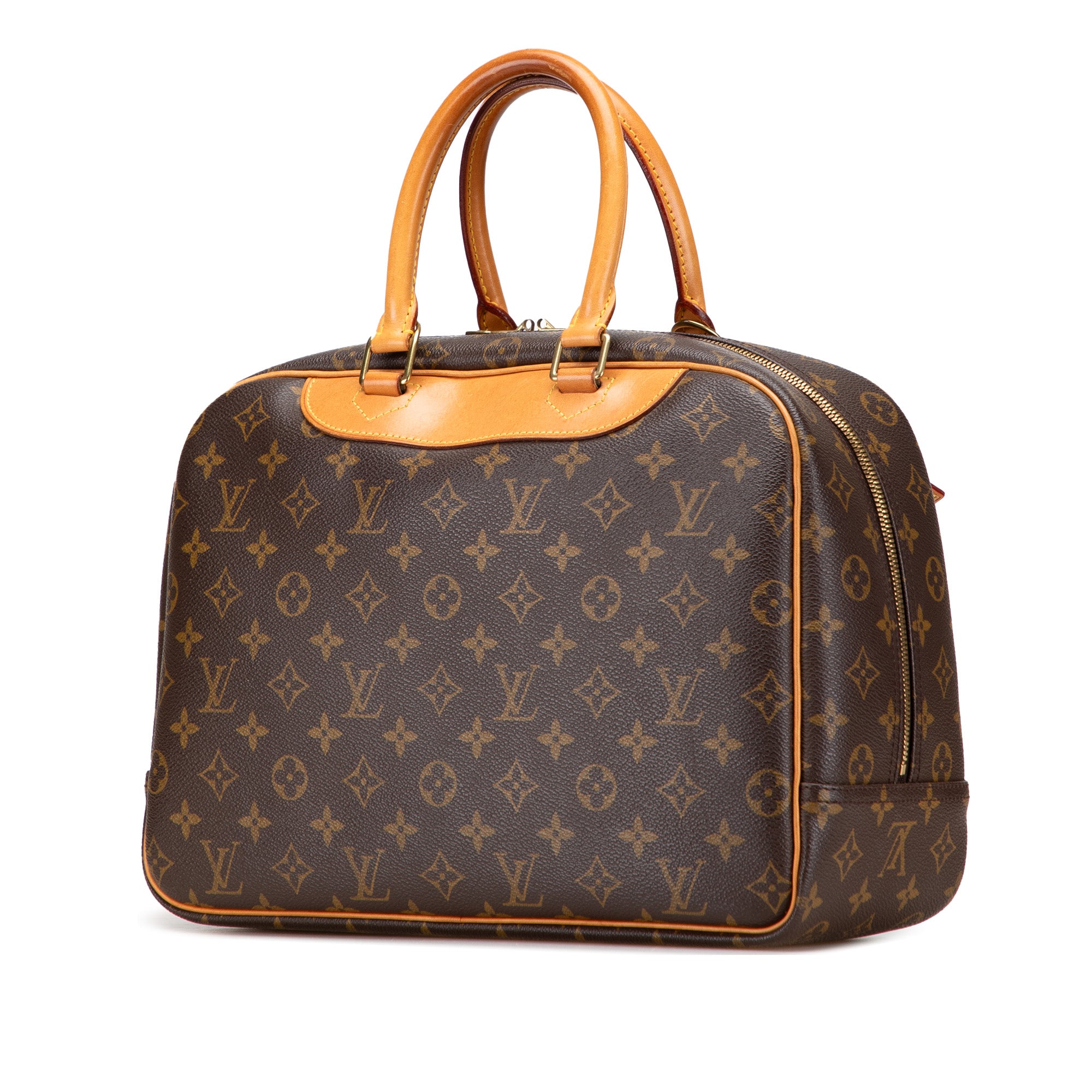 Monogram Deauville