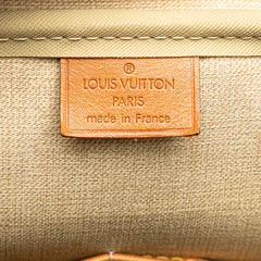 Monogram Deauville