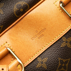 Monogram Deauville