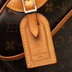 Monogram Deauville