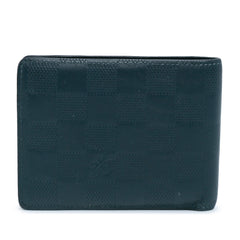 Damier Infini Small Wallet