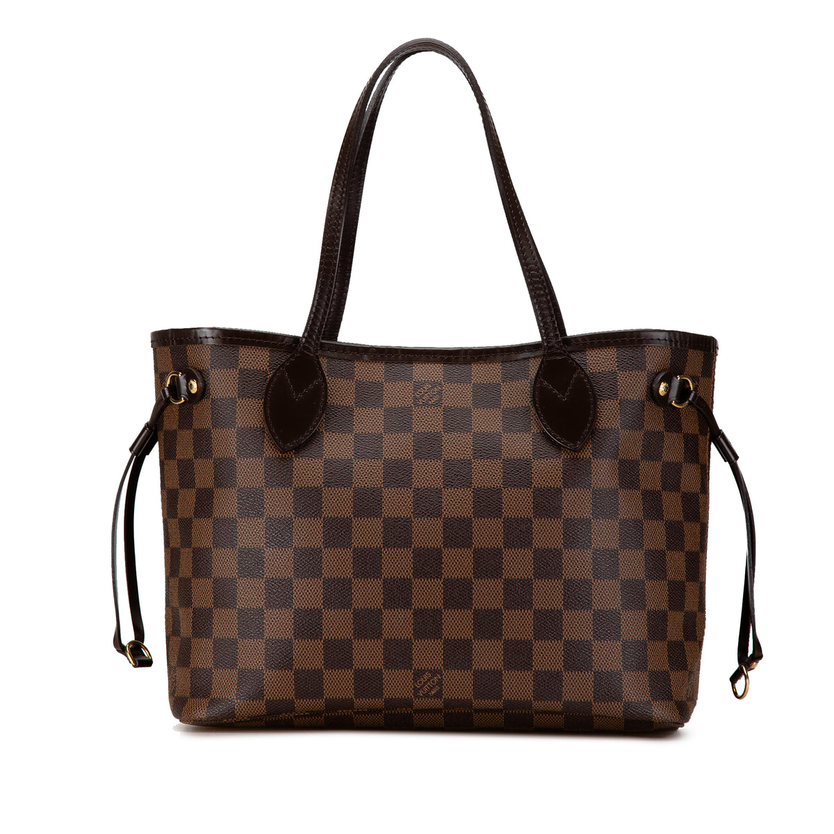 Damier Ebene Neverfull PM