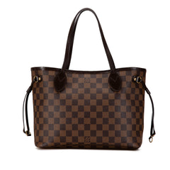 Damier Ebene Neverfull PM