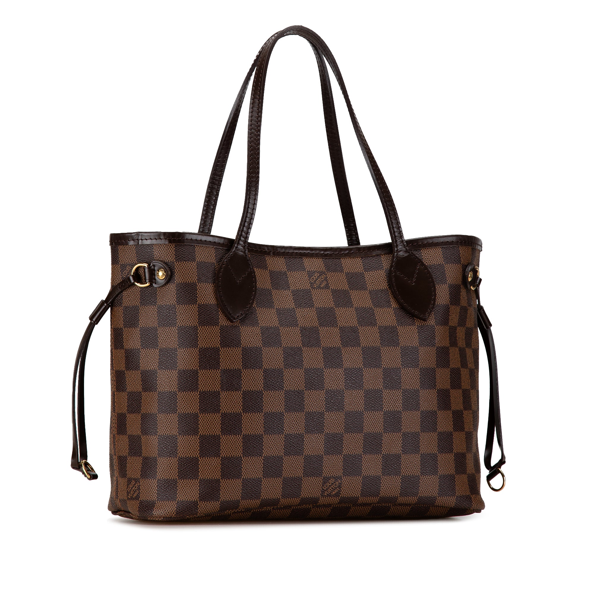 Damier Ebene Neverfull PM