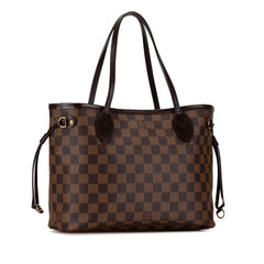 Damier Ebene Neverfull PM