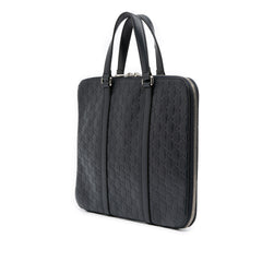 Guccissima Business Bag