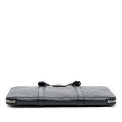 Guccissima Business Bag