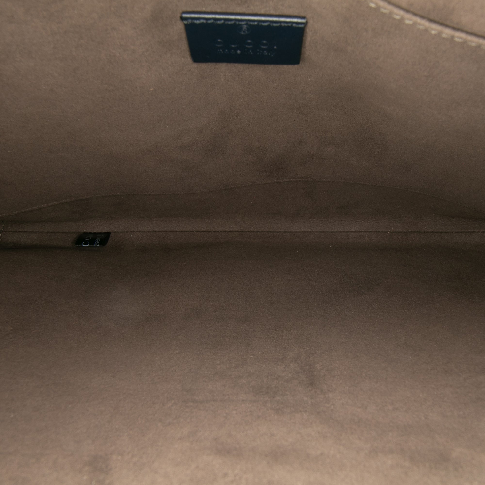 Guccissima Business Bag