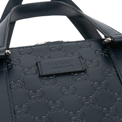 Guccissima Business Bag