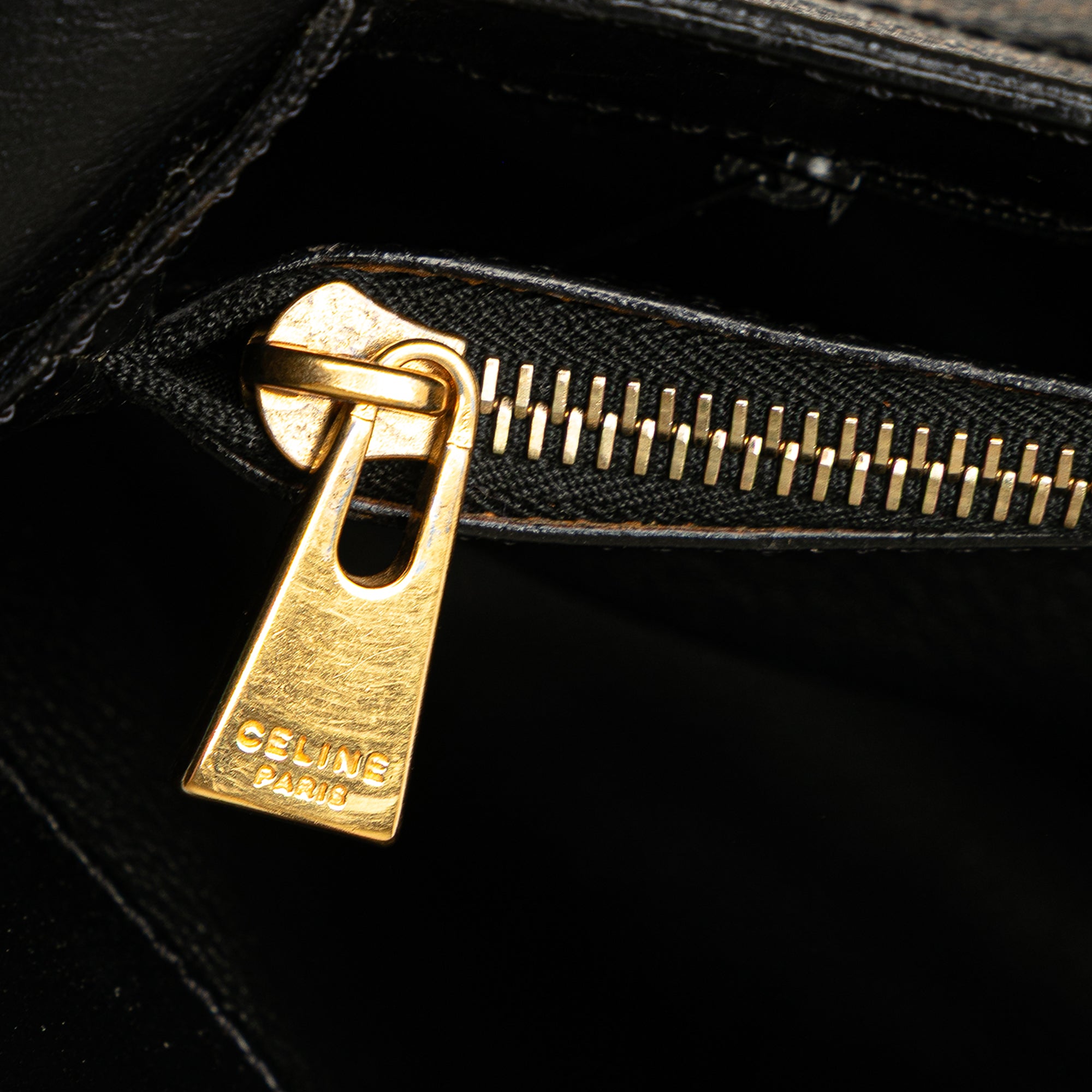 Macadam Coated Canvas Shoulder Bag