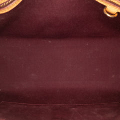 Monogram Vernis Brea MM