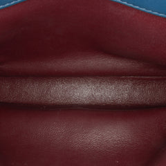 Small Lambskin Trendy CC Flap_5