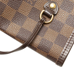 Damier Ebene Neverfull MM