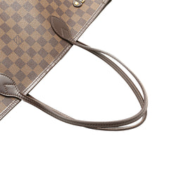 Damier Ebene Neverfull MM