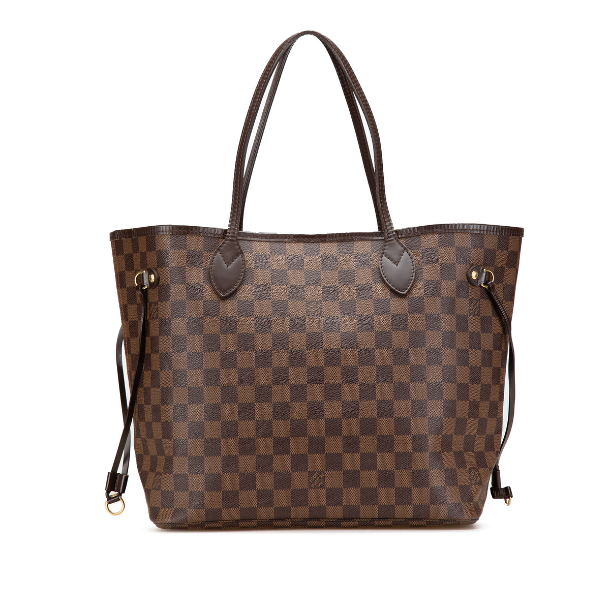 Damier Ebene Neverfull MM