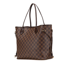Damier Ebene Neverfull MM