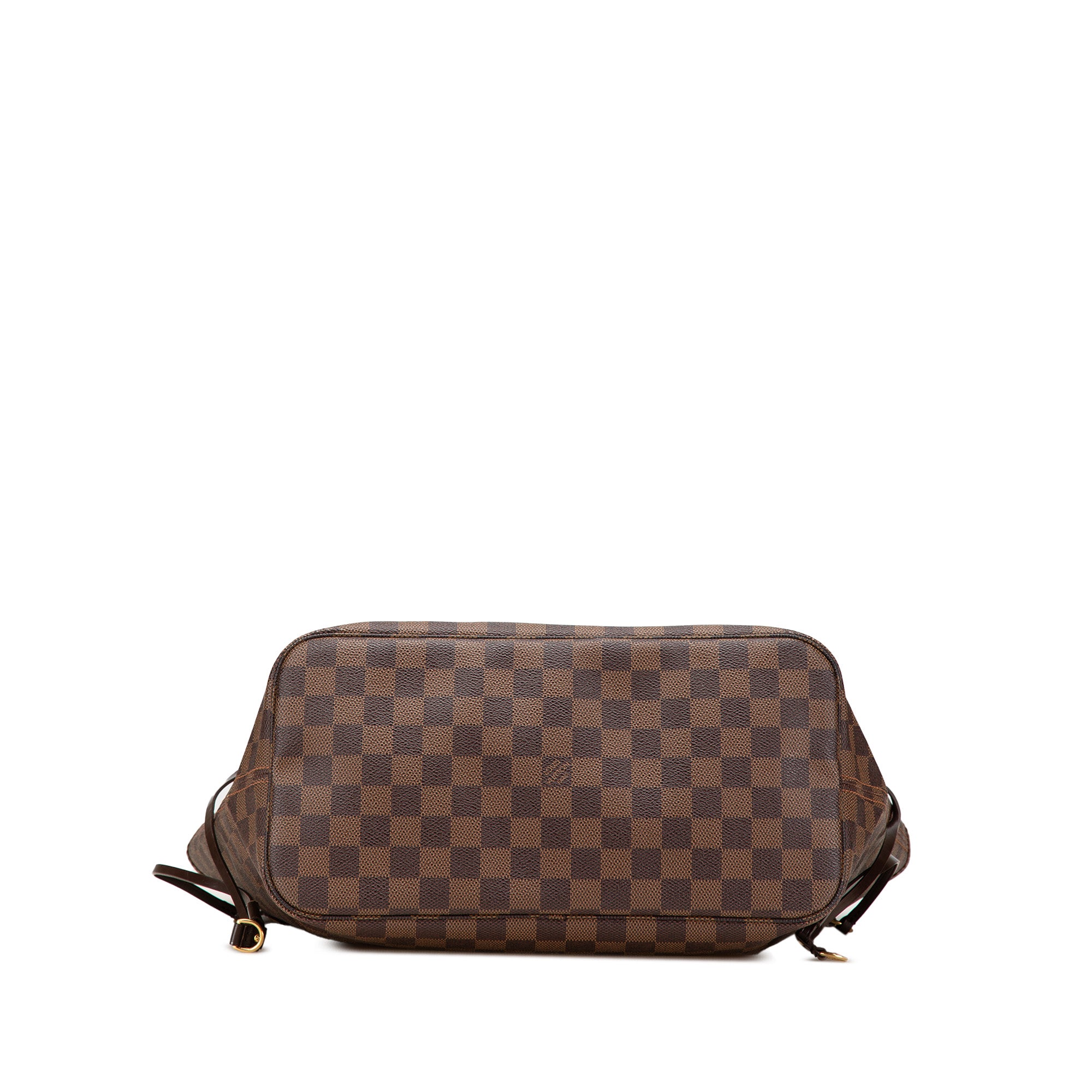 Damier Ebene Neverfull MM