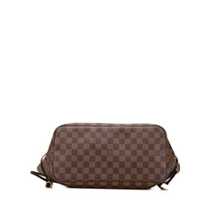 Damier Ebene Neverfull MM