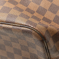 Damier Ebene Neverfull MM