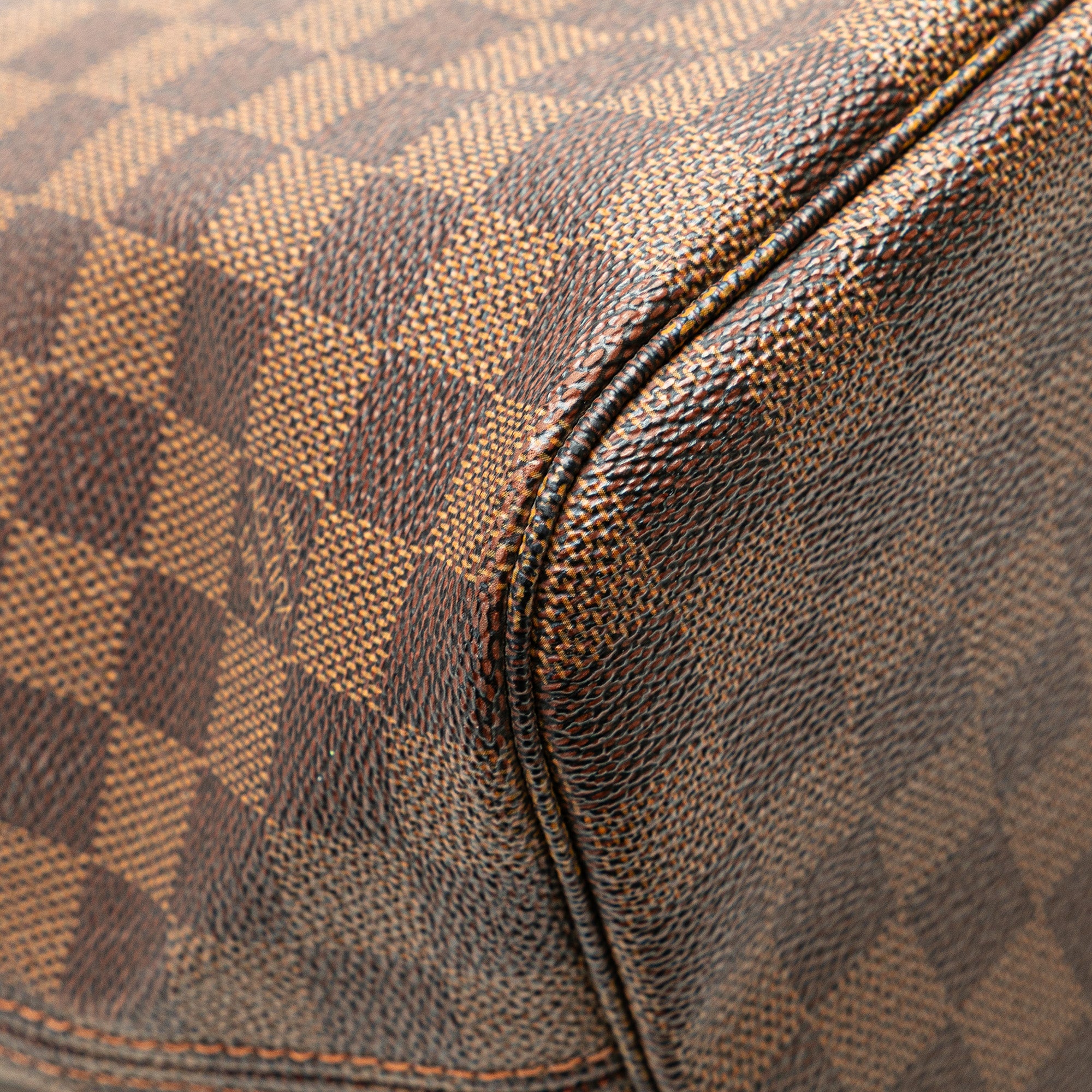 Damier Ebene Neverfull MM