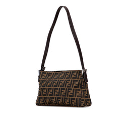 Zucca Canvas Shoulder Bag