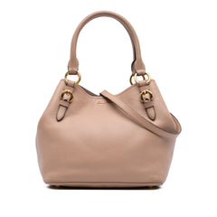 Vitello Phenix Satchel