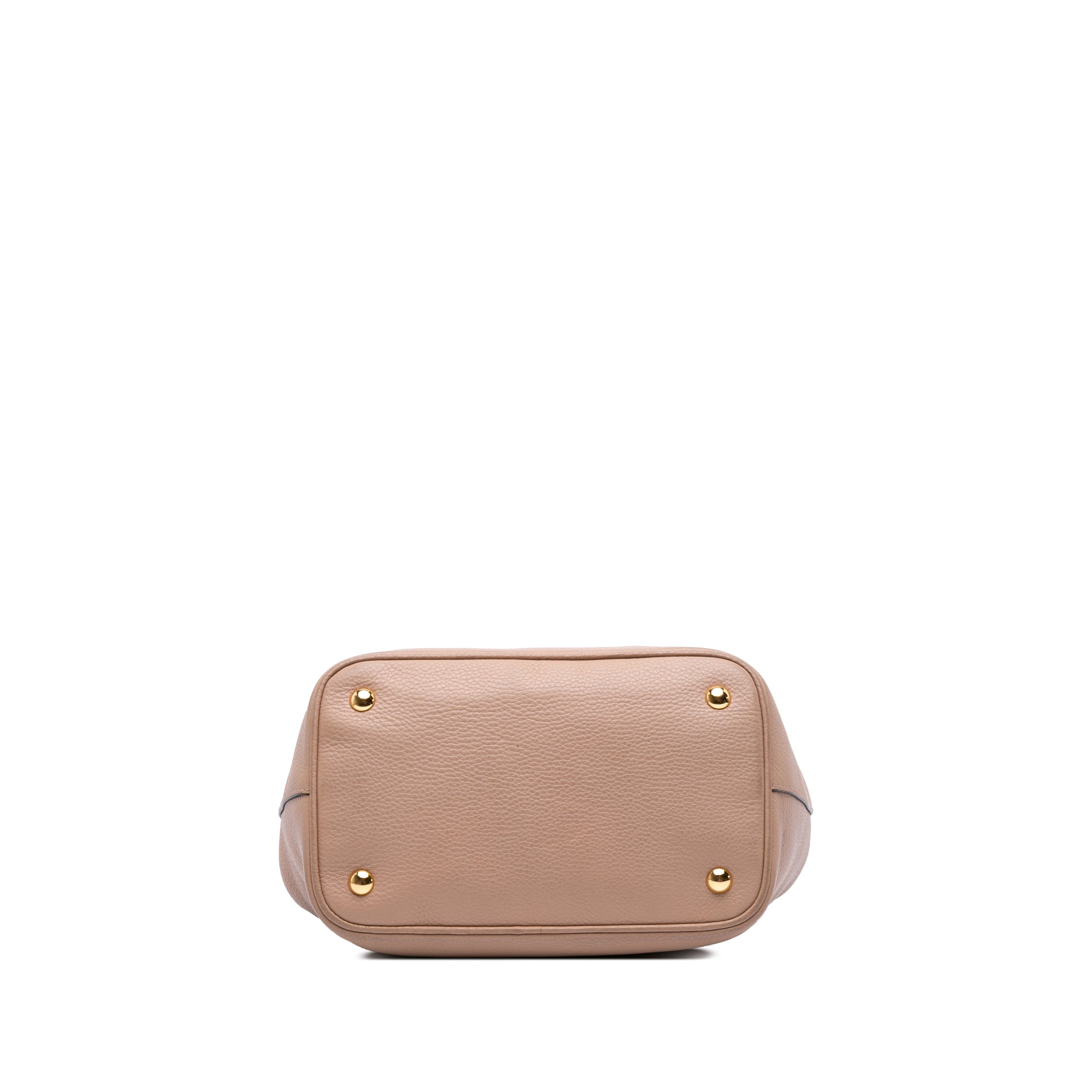 Vitello Phenix Satchel