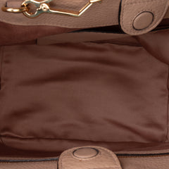 Vitello Phenix Satchel