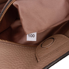 Vitello Phenix Satchel