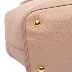 Vitello Phenix Satchel