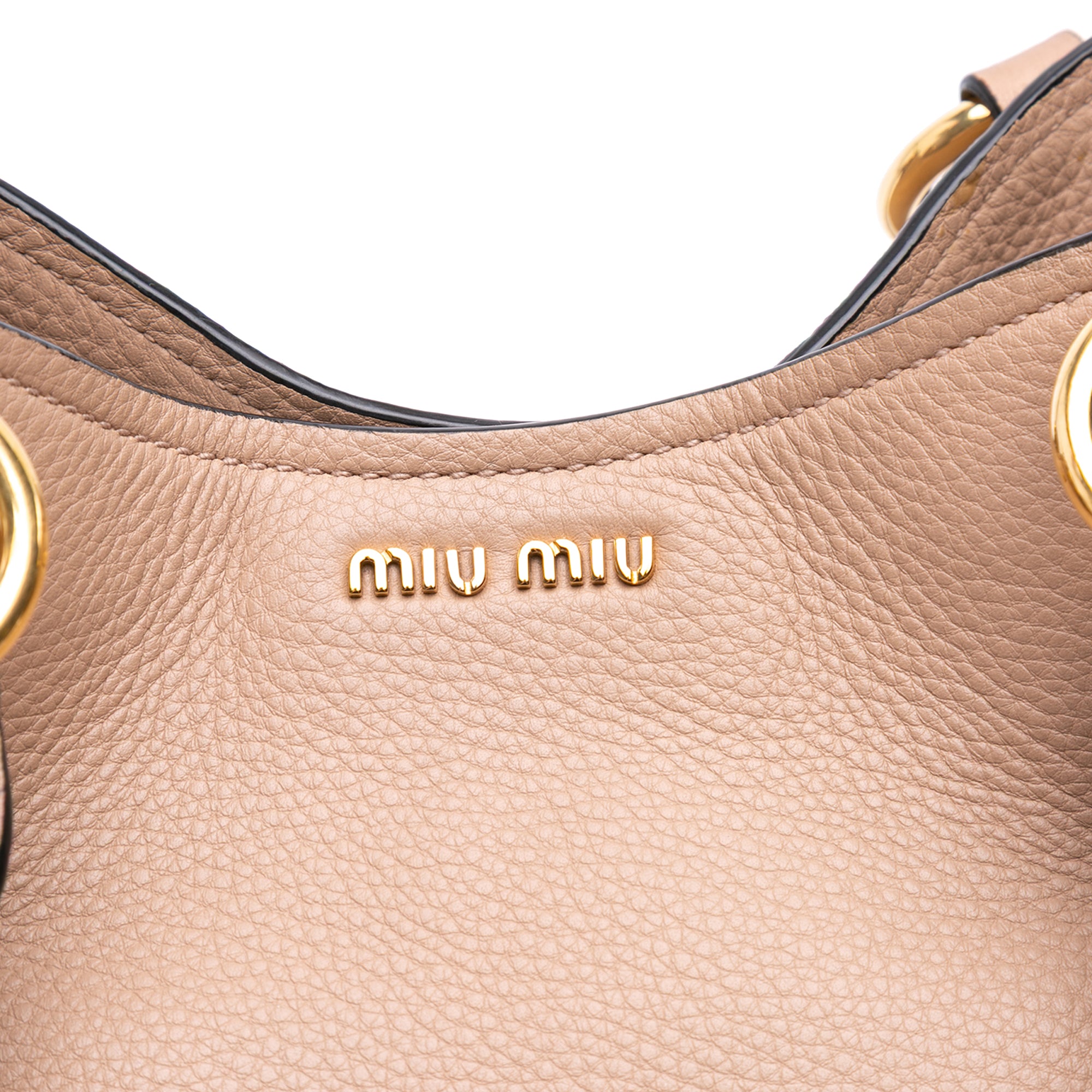 Vitello Phenix Satchel