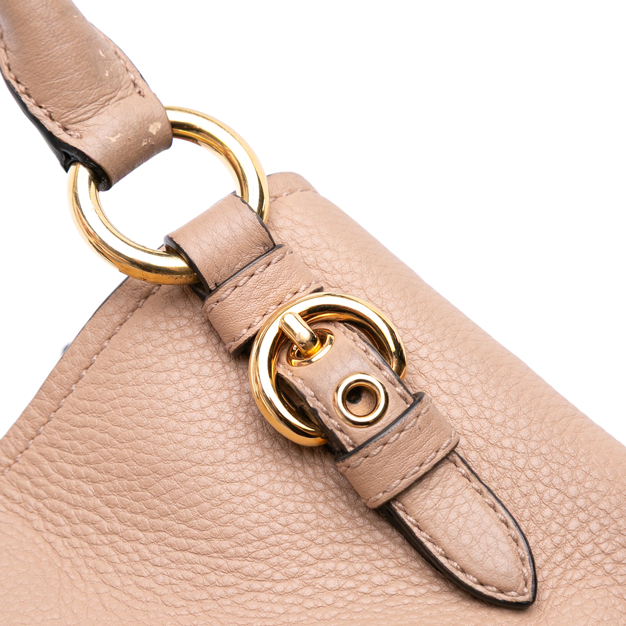 Vitello Phenix Satchel