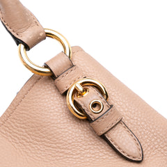Vitello Phenix Satchel