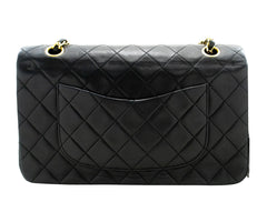 Chanel Double flap