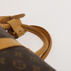 Louis Vuitton Keepall Bag Monogram Canvas