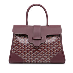 Goyardine Saigon Tote