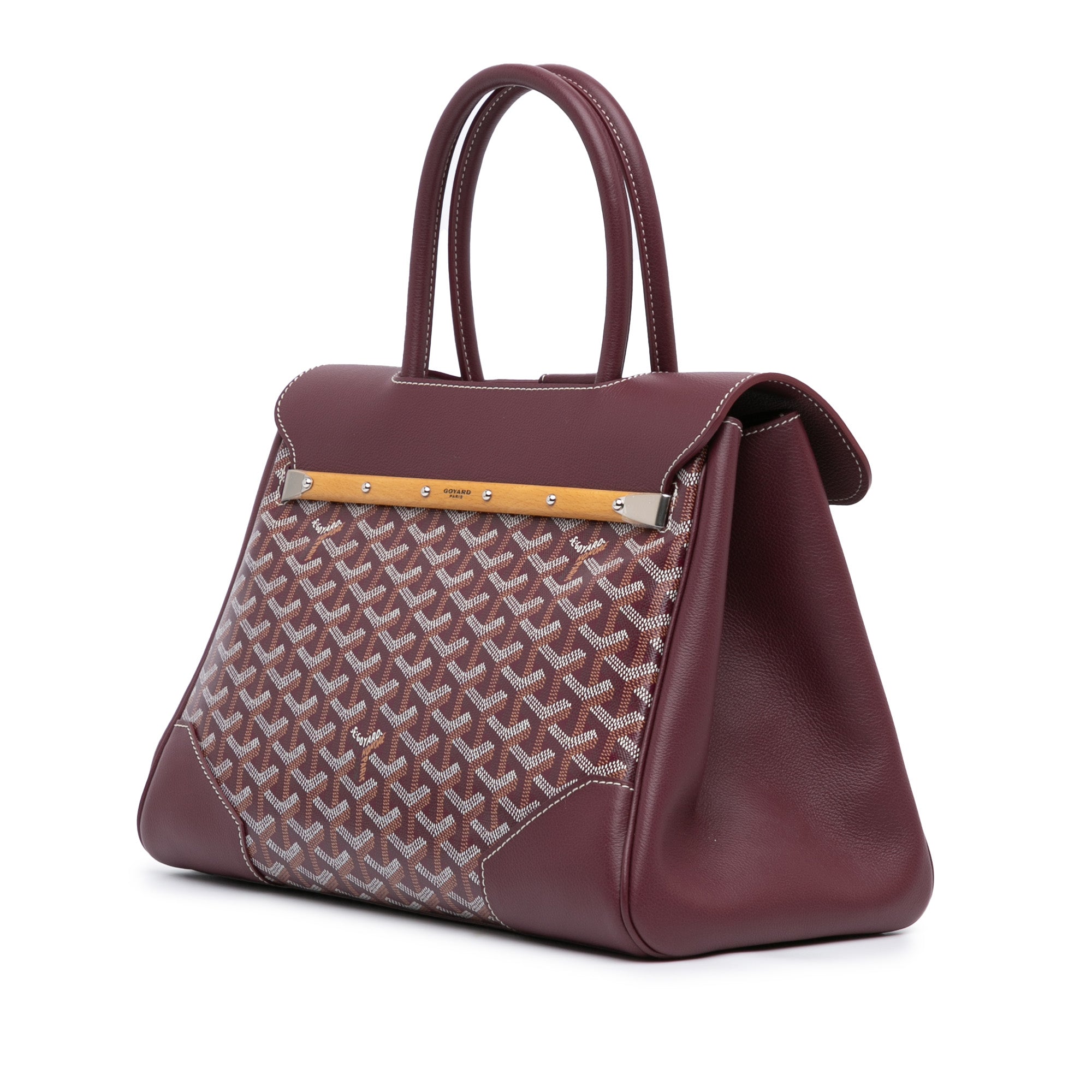Goyardine Saigon Tote